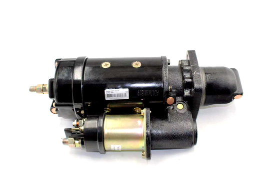 Motor de arrancador del motor diesel del CAT 3116 207-1511 C7 106-8558 para E324D E325 E329D