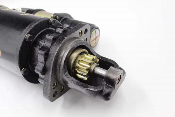 Motor de arrancador del motor diesel del CAT 3116 207-1511 C7 106-8558 para E324D E325 E329D