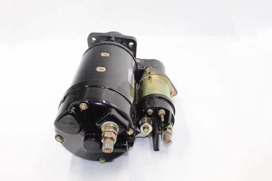 Motor de arrancador del motor diesel del CAT 3116 207-1511 C7 106-8558 para E324D E325 E329D