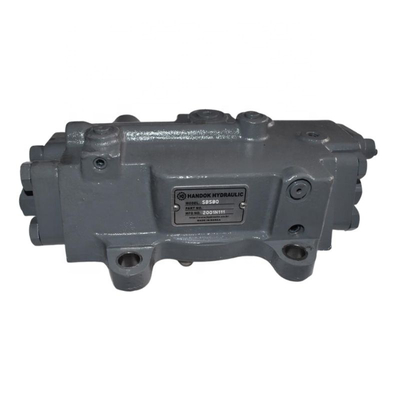 Regulador 2671624 de la pompa hydráulica del excavador SBS80 1804985 CAT311D 312D 312C
