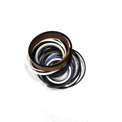Equipo hidráulico 14618212 del sello del cilindro del cubo del brazo articulado de EC700BLC 14542035 14618213