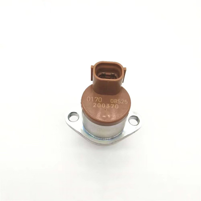 294200-0170 2942000170SCV excavador Solenoid ValveSK200-8 SK260-8 SK330-8 SK350-8 J05 J08E para el excavador de Kobelco