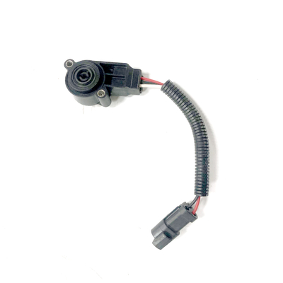 Sensor 2661477 266-1477Excavator Pressure Sensor de la posición/del ángulo del gato D6N