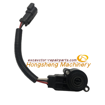 Sensor 2661477 266-1477Excavator Pressure Sensor de la posición/del ángulo del gato D6N