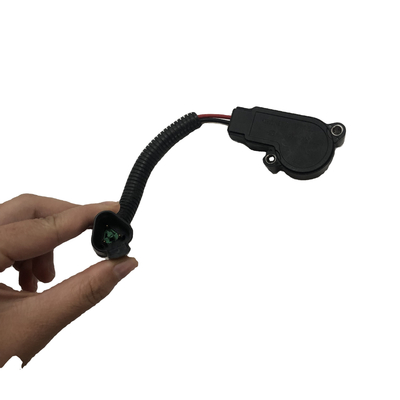 Sensor 2661477 266-1477Excavator Pressure Sensor de la posición/del ángulo del gato D6N
