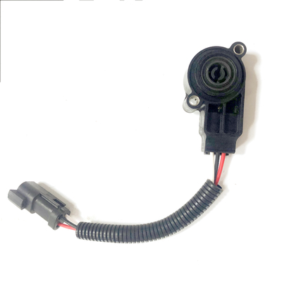 Sensor 2661477 266-1477Excavator Pressure Sensor de la posición/del ángulo del gato D6N