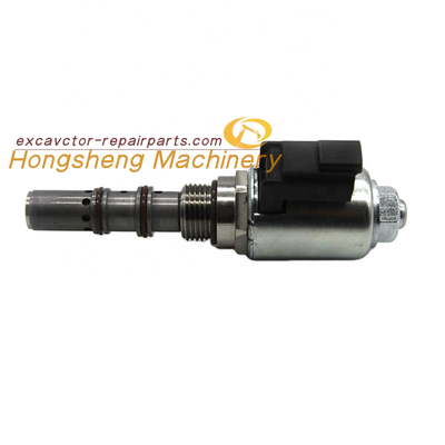 CATbulldozer174-4913 1744913 para la válvula electromagnética 980HExcavator del CAT 950G 962G 966G II 972G II