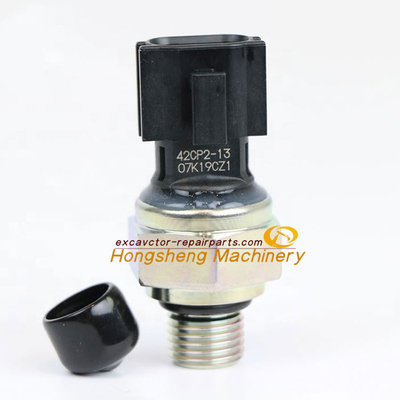 4436535 4436536 para el excavador Pressure SensorZX330 ZX350 Z450 ZX470 ZX670 ZX870 de ZAX200 ZX200 ZX210 ZX230