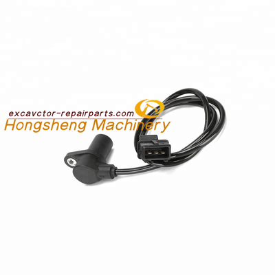 Sensor 20482772 de Crank Shaft Position del excavador para EC210 EC240 EC290