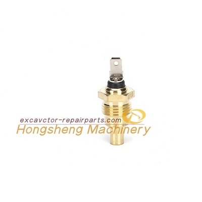 Enchufe SWZ489U268F1 de Water Temperature Sensor del excavador para KOBELCO SK200-3