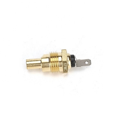 Enchufe SWZ489U268F1 de Water Temperature Sensor del excavador para KOBELCO SK200-3