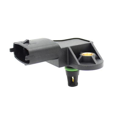 Excavador 0281002566 del sensor de la presión de la toma de aire de VOLVO EC210