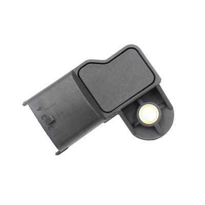 Excavador 0281002566 del sensor de la presión de la toma de aire de VOLVO EC210