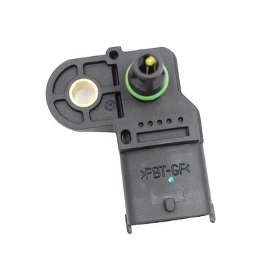 Excavador 0281002566 del sensor de la presión de la toma de aire de VOLVO EC210