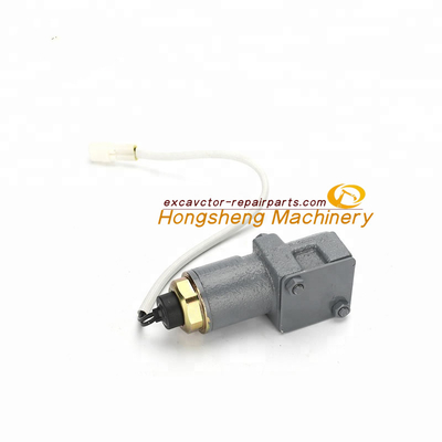 9120191 válvula electromagnética de alta velocidad Hitachi EX120 EX200-2 EX200-3 EX200-5 9147260