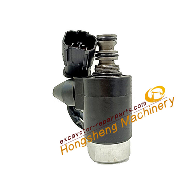 203-60-56180 válvula electromagnética rotatoria de SD1169-Komatsu PC60-5 PC120-5 PC60-6