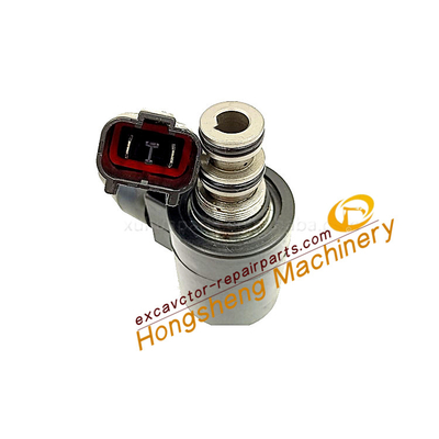 203-60-56180 válvula electromagnética rotatoria de SD1169-Komatsu PC60-5 PC120-5 PC60-6
