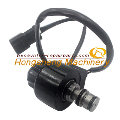 válvula de 203-60-56560/203-60-56180Excavator PC120-5PC60-5PC60-6Solenoid para