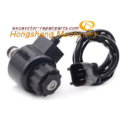 válvula de 203-60-56560/203-60-56180Excavator PC120-5PC60-5PC60-6Solenoid para