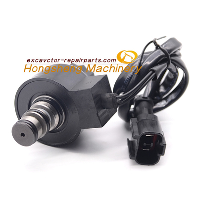 válvula de 203-60-56560/203-60-56180Excavator PC120-5PC60-5PC60-6Solenoid para