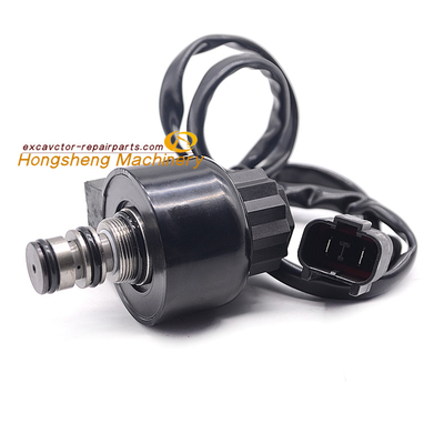 válvula de 203-60-56560/203-60-56180Excavator PC120-5PC60-5PC60-6Solenoid para