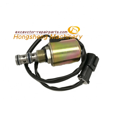 excavador Solenoid Valve Komatsu PC200-6 20Y-60-22121 del motor 6D95