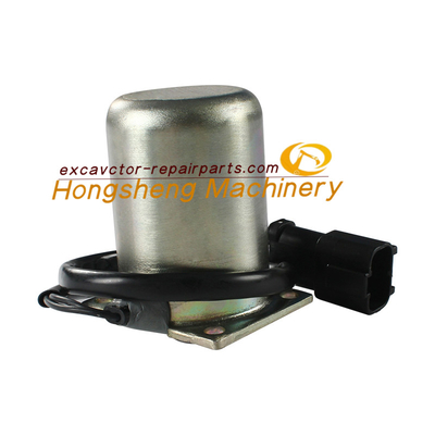 Excavador principal Solenoid Valve Komatsu de la bomba 708-23-18272 708-2H-25240