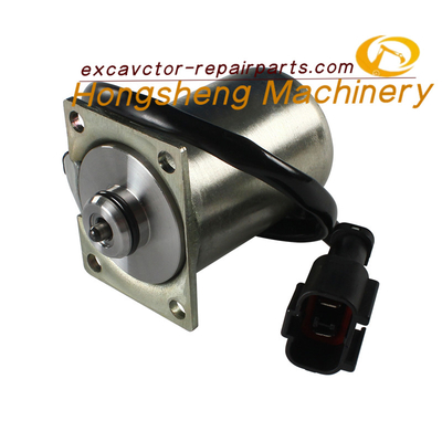 Excavador principal Solenoid Valve Komatsu de la bomba 708-23-18272 708-2H-25240