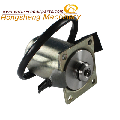 Excavador principal Solenoid Valve Komatsu de la bomba 708-23-18272 708-2H-25240