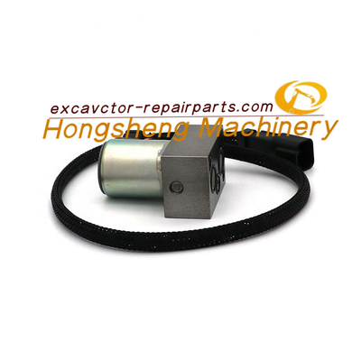 Válvula 702-21-57400 de Hydraulic Pump Solenoid del excavador 57500 62900 62200 62300