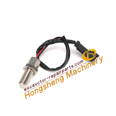 motor 3066 de Cat Speed Sensor E320C E320B 5I-7579 S6KT 3166 del excavador 5I7579