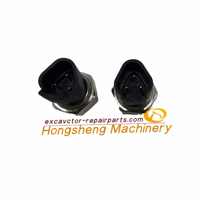 Sensor 7861-93-1650 7861-93-1651 de la presión hydráulica PC200-8 de PC300 360-7