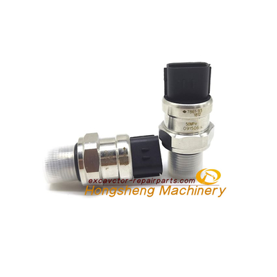 Sensor de alta presión PC200-8 PC300-8 PC400-8 7861-93-1812 de KOMATSU