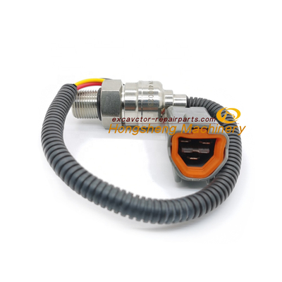 Excavador principal Pressure Sensor de la bomba 7861-92-1610 para PC200-6 PC220-6 PC300-6