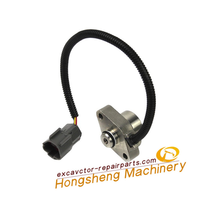 49Mpa excavador Pressure Sensor 7861-92-1540 para PC400-5 PC200-5 PC220-5 PC300-5