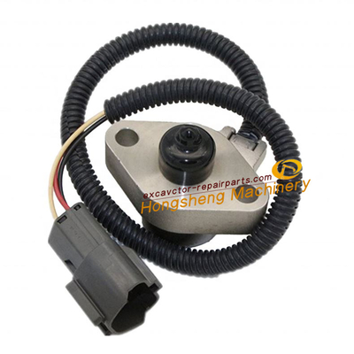 49Mpa excavador Pressure Sensor 7861-92-1540 para PC400-5 PC200-5 PC220-5 PC300-5