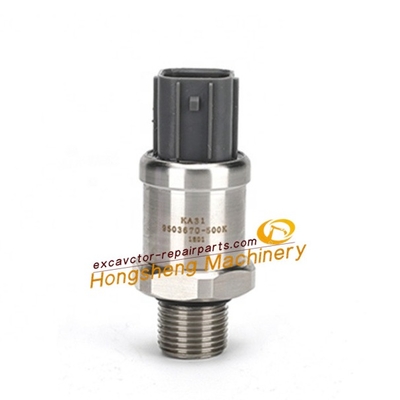 Excavador principal Pressure Sensor 9503670-500K de la bomba para Doosan Daewoo DH220-5 225-7