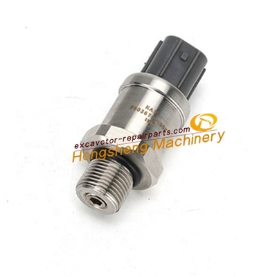 Excavador principal Pressure Sensor 9503670-500K de la bomba para Doosan Daewoo DH220-5 225-7