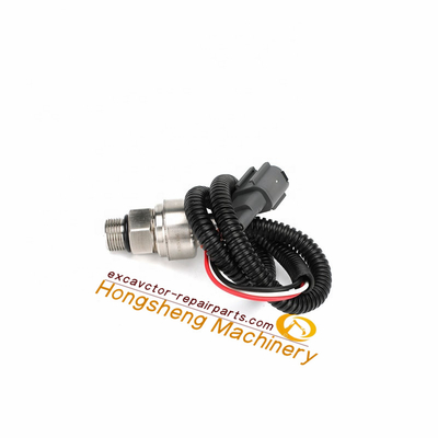 Interruptor de presión de la bomba de Pressure Sensor Main del excavador PT-W-82 Kato HD450 HD700