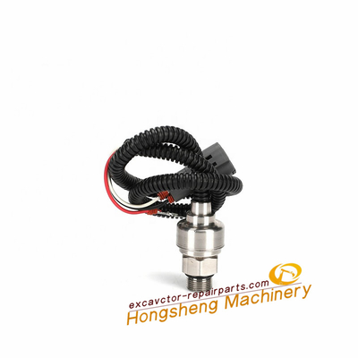 Interruptor de presión de la bomba de Pressure Sensor Main del excavador PT-W-82 Kato HD450 HD700