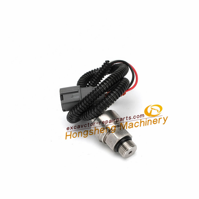 Interruptor de presión de la bomba de Pressure Sensor Main del excavador PT-W-82 Kato HD450 HD700