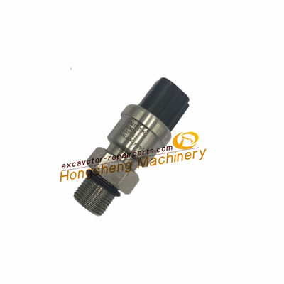 Piezas de reparación de Kato Excavator Pressure Sensor HD820-3R KM10-P16