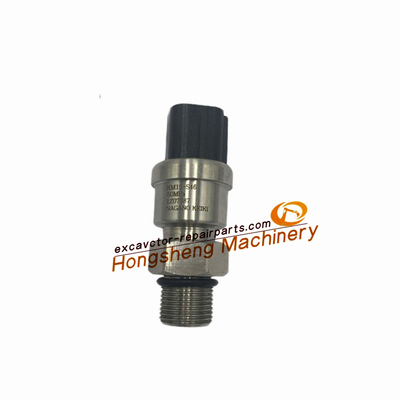 Piezas de reparación de Kato Excavator Pressure Sensor HD820-3R KM10-P16