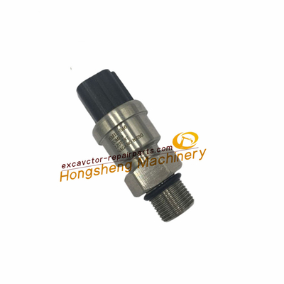 Piezas de reparación de Kato Excavator Pressure Sensor HD820-3R KM10-P16