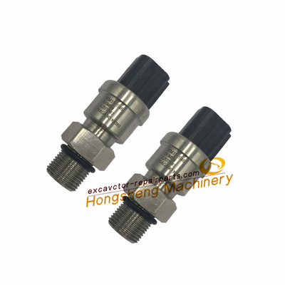 Piezas de reparación de Kato Excavator Pressure Sensor HD820-3R KM10-P16