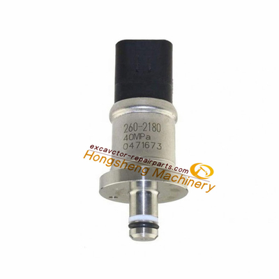Excavador Pressure Sensor Carter E312D E320D E330D 260-2180 de la pompa hydráulica 2602180