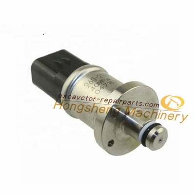 Excavador Pressure Sensor Carter E312D E320D E330D 260-2180 de la pompa hydráulica 2602180