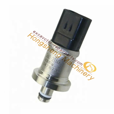Excavador Pressure Sensor Carter E312D E320D E330D 260-2180 de la pompa hydráulica 2602180