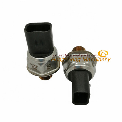 Sensor común diesel 344-792 de la presión del carril del gato E336D2 344-7391 3447391