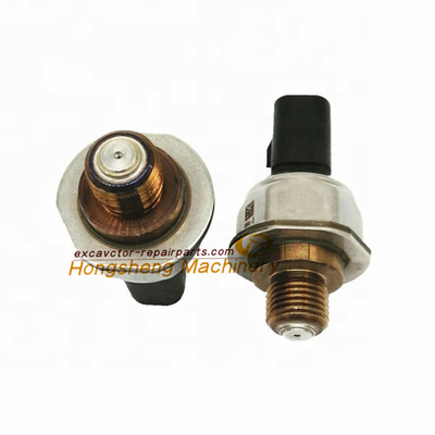 Sensor común diesel 344-792 de la presión del carril del gato E336D2 344-7391 3447391